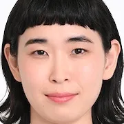 Shiho Sasaki portrait