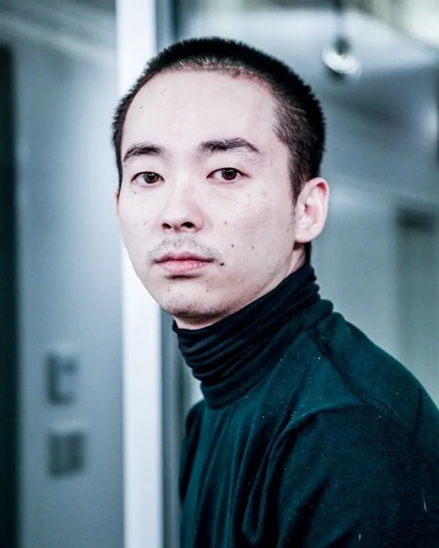 Portrait profile image of Keisuke Watanabe