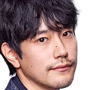 Kenichi Matsuyama