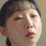 Actor Kim Si-Hyeon