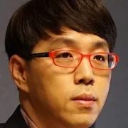 Lee Dong-Jin as Radio DJ
