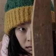 Actress Cha Ji-Hun