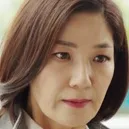 Seo Yi-Sook
