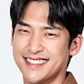 Han Seung-Won portrait