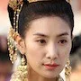 Kim Seo-Hyung as Empress Dowager