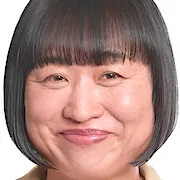Shizuyo Yamazaki actor portrait