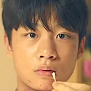 Actor Lee Joo-Won