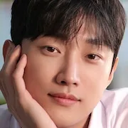 Jin Young as Koo Jin-Woo