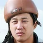 Actor Cha Tae-Hyun