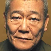Jun Kunimura actor portrait