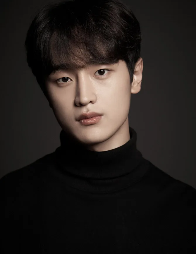 Kim Do-wan profile photograph