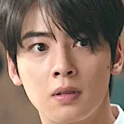 Cha Eun-Woo cast portrait for The Wonder Fools