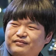 Ko Kyu-pil