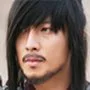 Actor Park Gun-Hyung