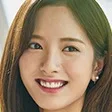 Bona as Im Da-Young