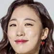 Actress Lee Mi-Do