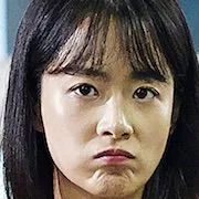 Actress Ryoo Hyoun-kyoung