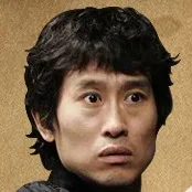 Jo Hee-bong