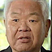Actor Jeong Jong-Jun
