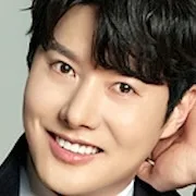 Actor Shin Jung-Yun