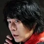 Sol Kyung-Gu as Kang Tae-Sik