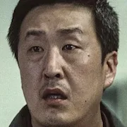 Actor Hyun Bong-sik