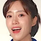 Actress Ham Eun-Jung