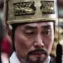 Lee Jae-yong as Park Soo-jong