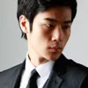 Kim Kang-woo