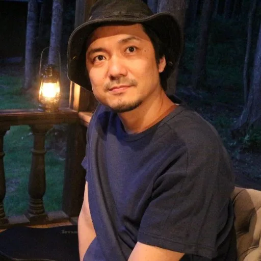 Portrait of Yoshitatsu Yamada