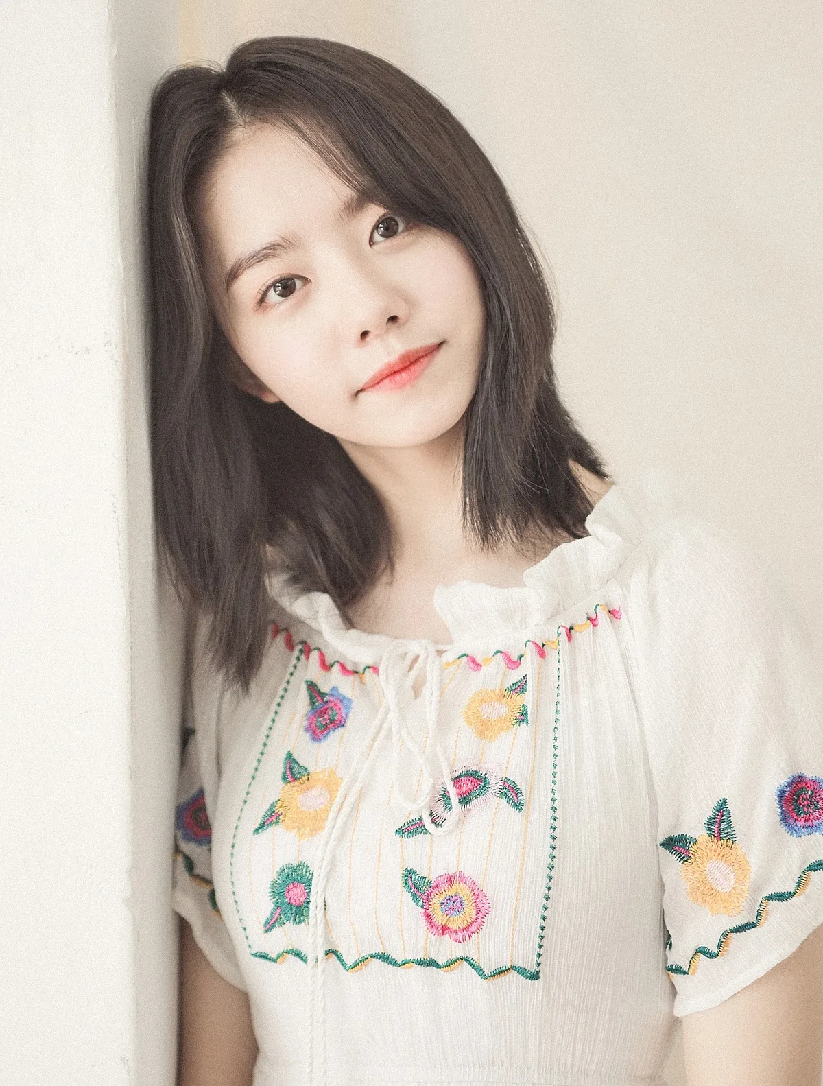 Kim So-hye promotional portrait