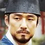 Ji Jin-Hee as Min Jeong-Ho