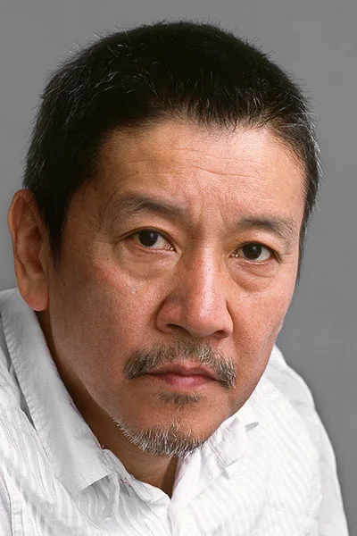 Portrait of Eiji Okuda