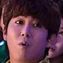 Actor Hwang Kwang-Hee