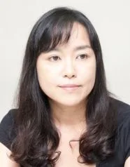 Portrait of Satoko Okudera