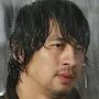 Actor Kwon Oh-Jung