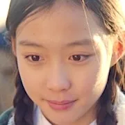 Kang Hye-Rin