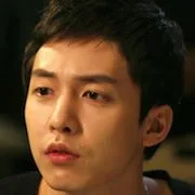 Actor Ryu Sang-Wook