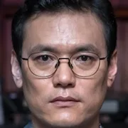 Seo Dong-Gab