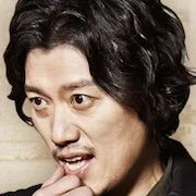 Park Hee-Soon