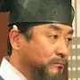 Yoo Seung-bong as Kim Deok-won