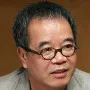 Poet Kim Yong-taek