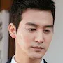 Oh Chang-Suk
