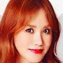 Uhm Jung-Hwa