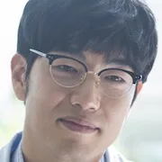 Actor Lee Jong-Hyuk