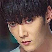 Choi Jin-Hyuk as Kim Moo-Young