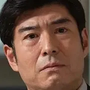 Masahiro Takashima