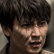 Kim Nam-gil as Jae-Hyeok