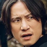 Actor Song Sae-Byeok