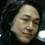Actor Park Sung-Woong